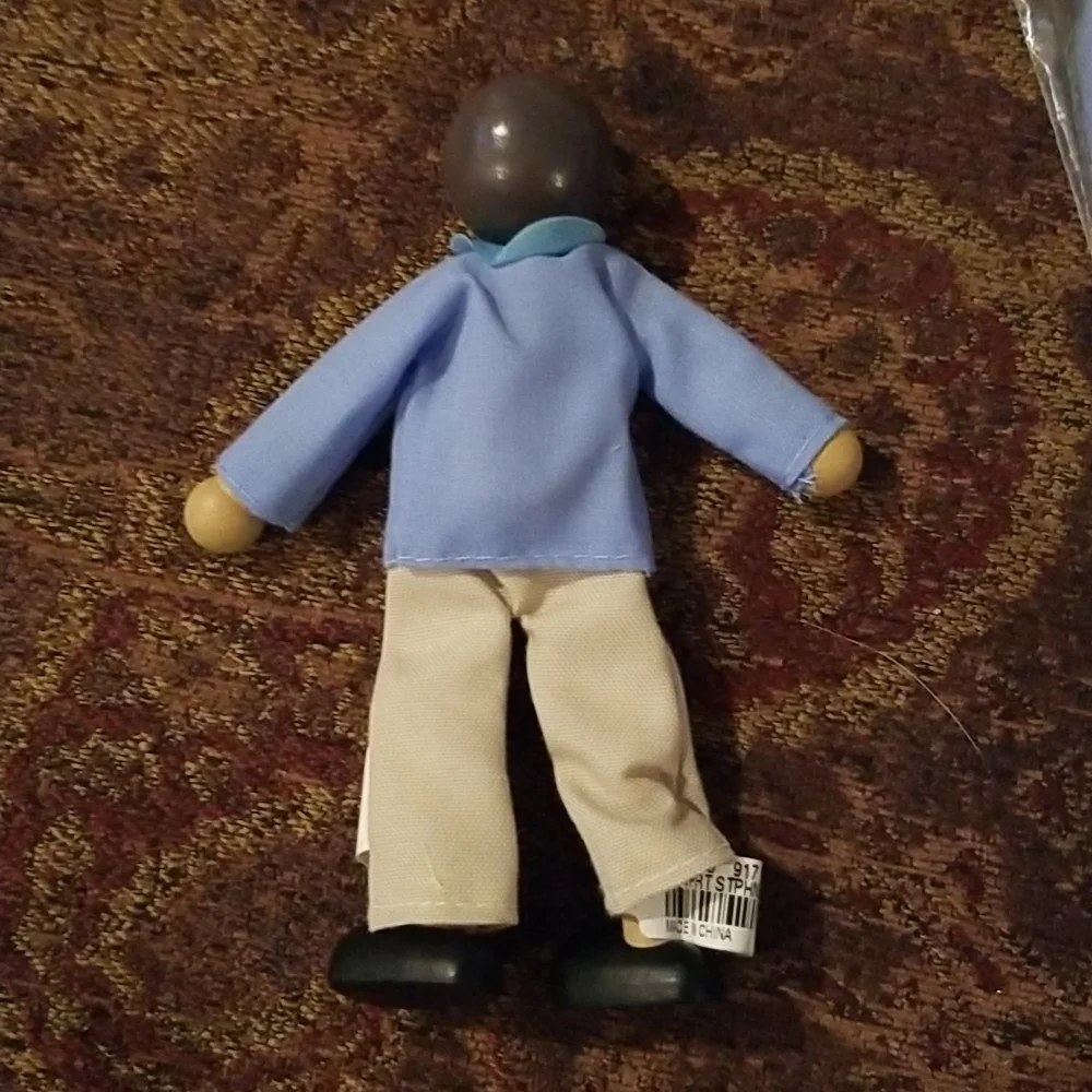 Pottery Barn Kids Westport Stphnsn Dad NWT